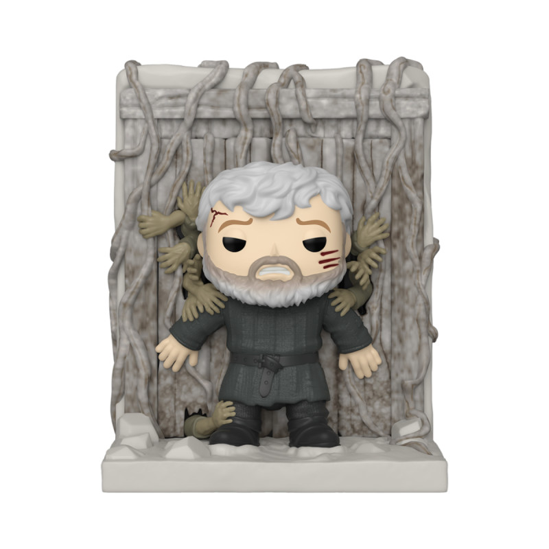 HODOR HOLDING THE DOOR / GAME OF THRONES / FIGURINE FUNKO POP