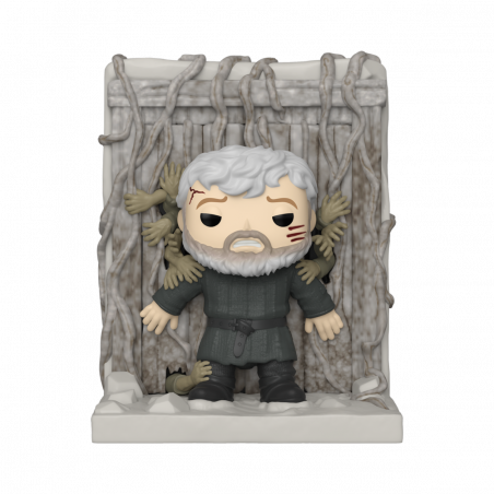 HODOR HOLDING THE DOOR / GAME OF THRONES / FIGURINE FUNKO POP