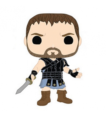 MAXIMUS / GLADIATOR / FIGURINE FUNKO POP