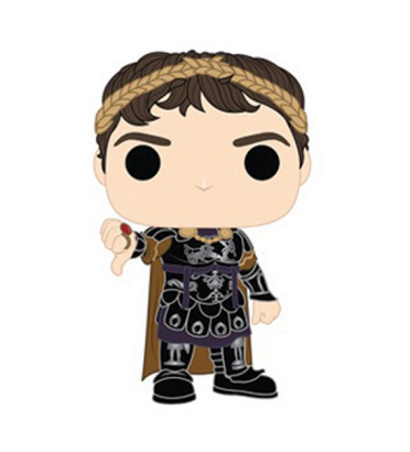 COMMODUS / GLADIATOR / FIGURINE FUNKO POP COMMODUS / GLADIATOR / FIGURINE FUNKO POP