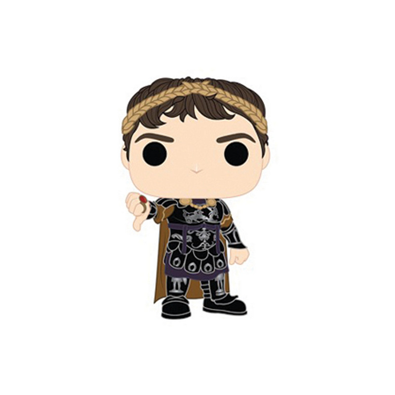 COMMODUS / GLADIATOR / FIGURINE FUNKO POP