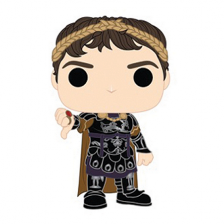 COMMODUS / GLADIATOR / FIGURINE FUNKO POP