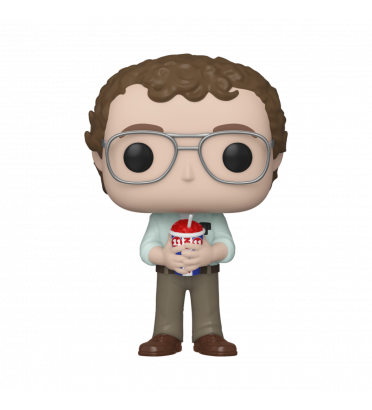 ALEXEI / STRANGER THINGS / FIGURINE FUNKO POP