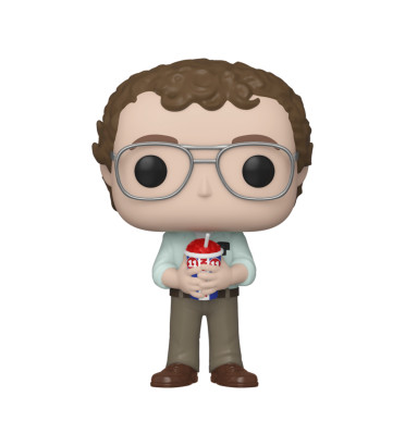 ALEXEI / STRANGER THINGS / FIGURINE FUNKO POP