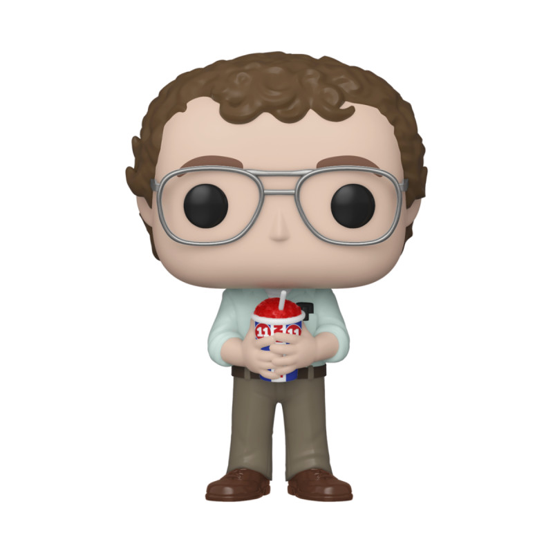 ALEXEI / STRANGER THINGS / FIGURINE FUNKO POP