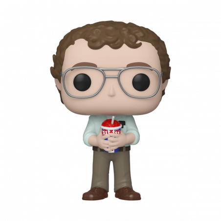 ALEXEI / STRANGER THINGS / FIGURINE FUNKO POP