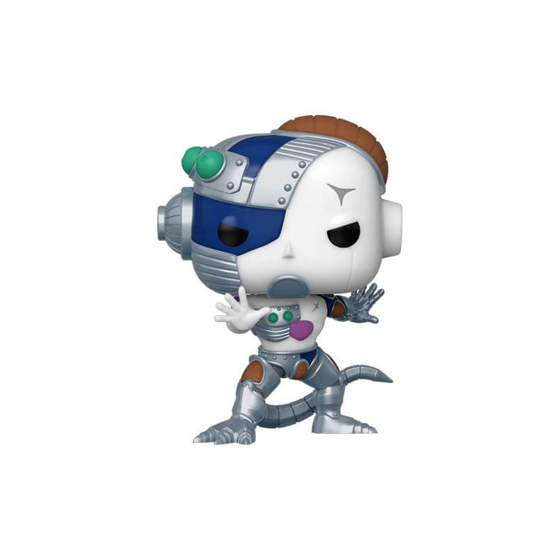 MECHA FRIEZA / DRAGON BALL Z / FIGURINE FUNKO POP