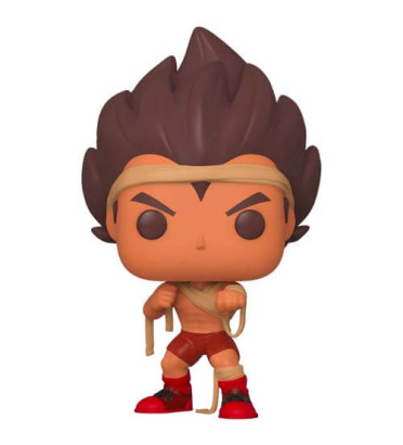 TRAINING VEGETA / DRAGON BALL Z / FIGURINE FUNKO POP TRAINING VEGETA / DRAGON BALL Z / FIGURINE FUNKO POP