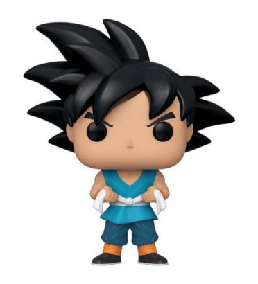 GOKU WOLRD TOURNAMENT / DRAGON BALL Z / FIGURINE FUNKO POP