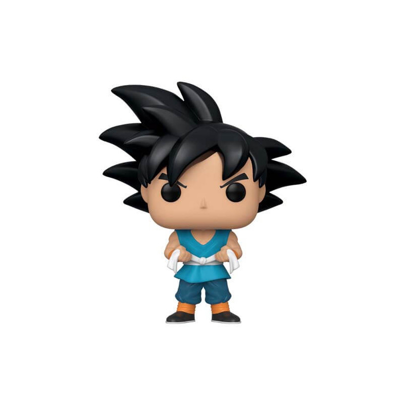 GOKU WOLRD TOURNAMENT / DRAGON BALL Z / FIGURINE FUNKO POP