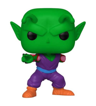 PICCOLO BRAS COUPE / DRAGON BALL Z / FIGURINE FUNKO POP PICCOLO BRAS COUPE / DRAGON BALL Z / FIGURINE FUNKO POP