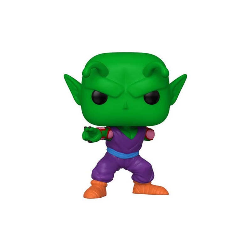 PICCOLO BRAS COUPE / DRAGON BALL Z / FIGURINE FUNKO POP