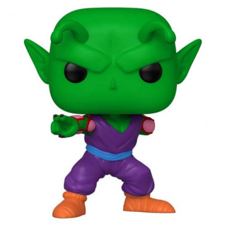 PICCOLO BRAS COUPE / DRAGON BALL Z / FIGURINE FUNKO POP