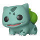 BULBASAUR / POKEMON / FIGURINE FUNKO POP