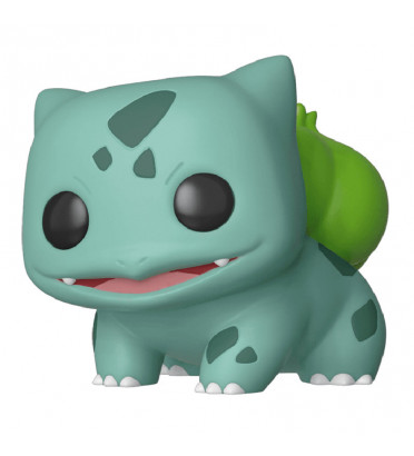 BULBASAUR / POKEMON / FIGURINE FUNKO POP