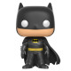 BATMAN SUPER OVERSIZED / BATMAN / FIGURINE FUNKO POP