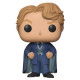 GILDEROY LOCKHART BLEU / HARRY POTTER / FIGURINE FUNKO POP / EXCLUSIVE SPECIAL EDITION