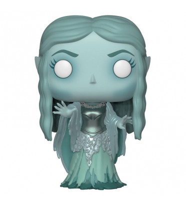 GALADRIEL TEMPTED / LE SEIGNEURS DES ANNEAUX / FIGURINE FUNKO POP / EXCLUSIVE SPECIAL EDITION