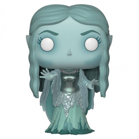 GALADRIEL TEMPTED / LE SEIGNEUR DES ANNEAUX / FIGURINE FUNKO POP / EXCLUSIVE SPECIAL EDITION