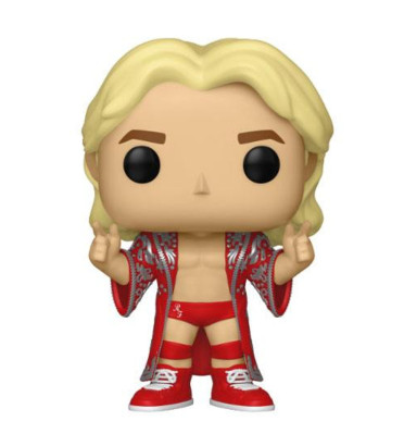 RIC FLAIR / WWE / FIGURINE FUNKO POP