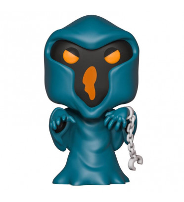 PHANTOM SHADOW / SCOOBY DOO / FIGURINE FUNKO POP