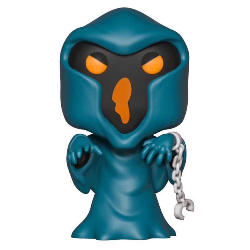 PHANTOM SHADOW / SCOOBY DOO / FIGURINE FUNKO POP