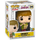 SHAGGY AVEC SANDWITCH / SCOOBY DOO / FIGURINE FUNKO POP