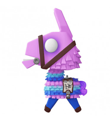 LOOT LLAMA OVERSIZED / FORTNITE / FIGURINE FUNKO POP