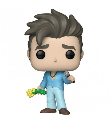 MORRISSEY / MORRISSEY / FIGURINE FUNKO POP