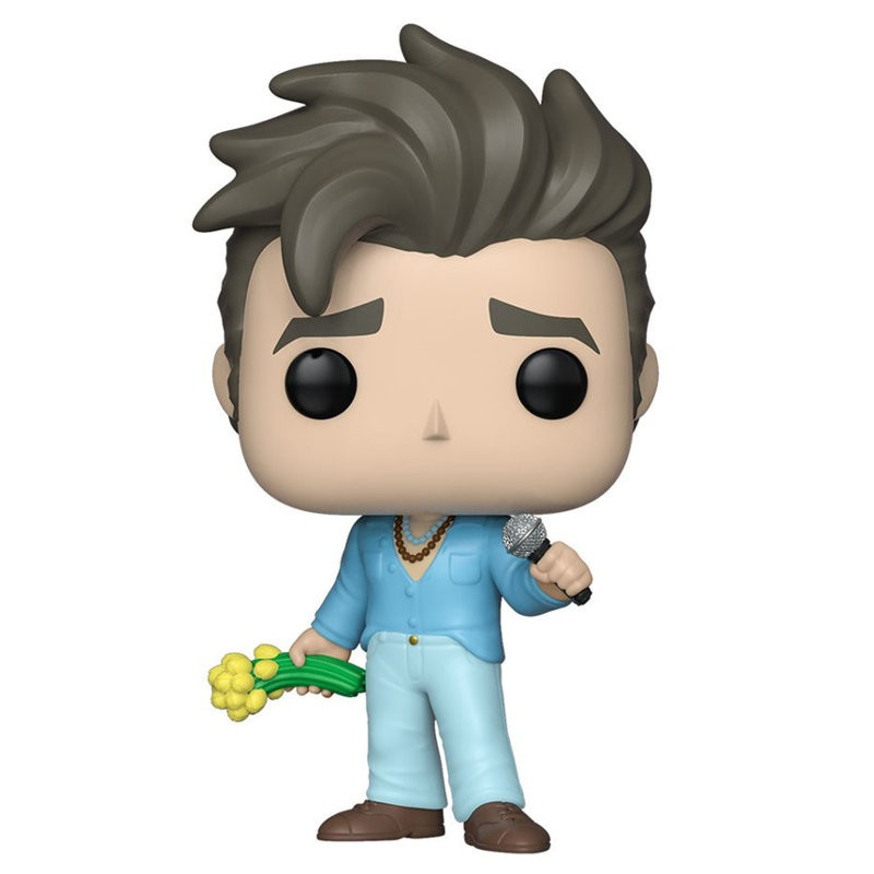 MORRISSEY / MORRISSEY / FIGURINE FUNKO POP