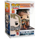 CHUCK NOLAND AVEC WILSON / SEUL AU MONDE / FIGURINE FUNKO POP