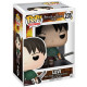 LEVI ACKERMAN / ATTACK ON TITAN / FIGURINE FUNKO POP