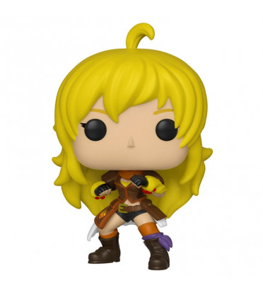 YANG XIA LONG / RBWY / FIGURINE FUNKO POP