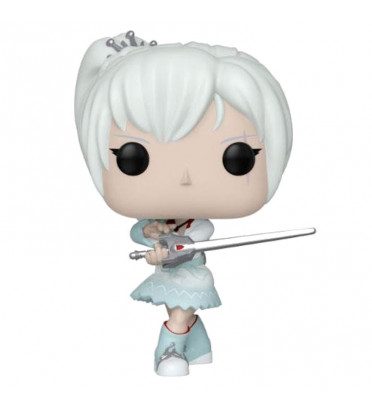 WEISS SCHNEE / RBWY / FIGURINE FUNKO POP