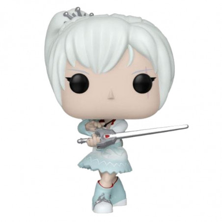 WEISS SCHNEE / RBWY / FIGURINE FUNKO POP