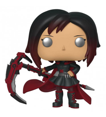 RUBY ROSE / RBWY / FIGURINE FUNKO POP