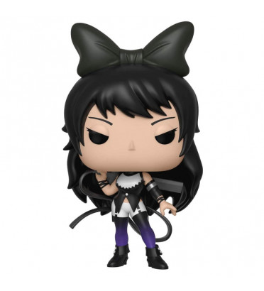 BLACK BELLADONNA / RBWY / FIGURINE FUNKO POP