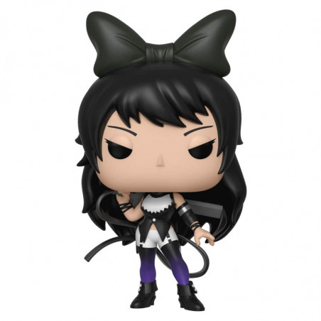 BLACK BELLADONNA / RBWY / FIGURINE FUNKO POP