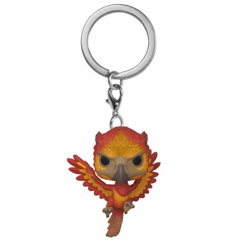 FAWKES / HARRY POTTER / FUNKO POCKET POP