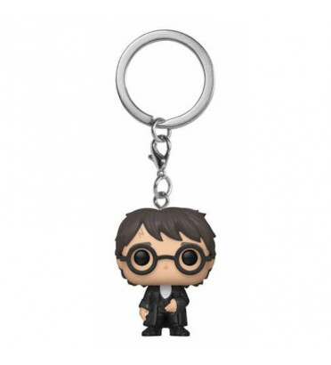 HARRY POTTER YULE / HARRY POTTER / FUNKO POCKET POP