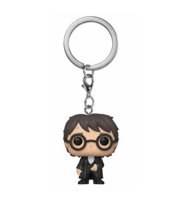 HARRY POTTER YULE / HARRY POTTER / FUNKO POCKET POP HARRY POTTER YULE / HARRY POTTER / FUNKO POCKET POP