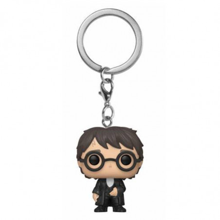 HARRY POTTER YULE / HARRY POTTER / FUNKO POCKET POP