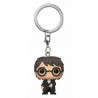 HARRY POTTER YULE / HARRY POTTER / FUNKO POCKET POP