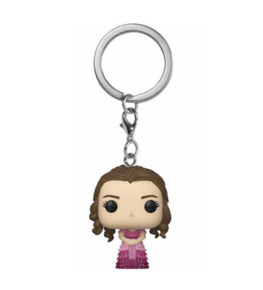 HERMIONE YULE / HARRY POTTER / FUNKO POCKET POP