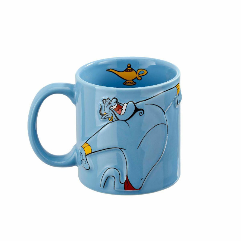 MUG / ALADDIN / FUNKO HOME