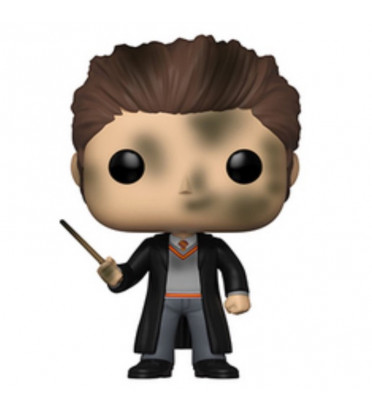 SEAMUS FINNIGAN / HARRY POTTER / FIGURINE FUNKO POP