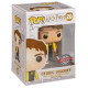 CEDRIC DIGGORY / HARRY POTTER / FIGURINE FUNKO POP / EXCLUSIVE SPECIAL EDITION