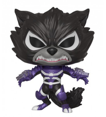 VENOMIZED ROCKET / VENOM / FIGURINE FUNKO POP