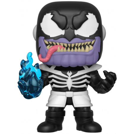 VENOMIZED THANOS / VENOM / FIGURINE FUNKO POP