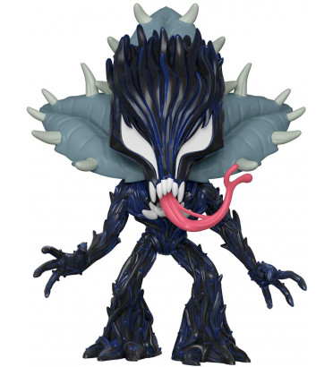 VENOMIZED GROOT / VENOM / FIGURINE FUNKO POP